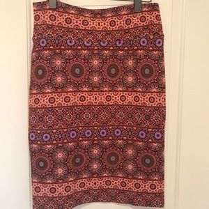 Pencil Skirt -medium